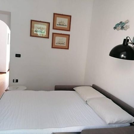 Appartamento Vista Giardino - L'Onda Blu La Spezia Ngoại thất bức ảnh